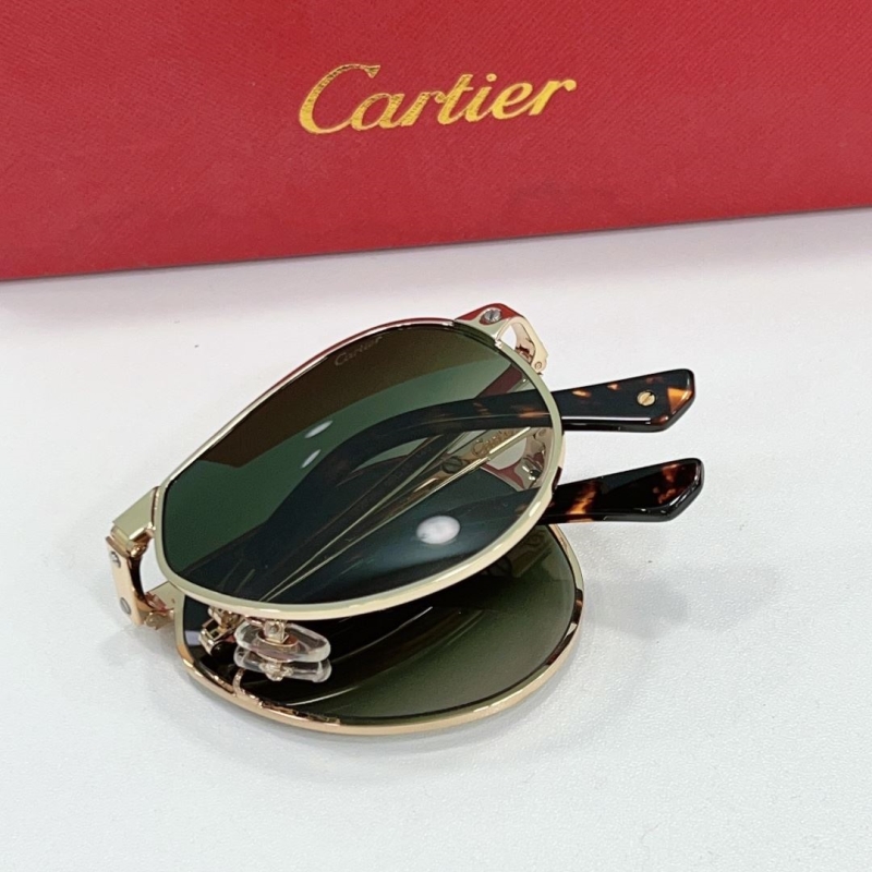 Cartier Sunglasses